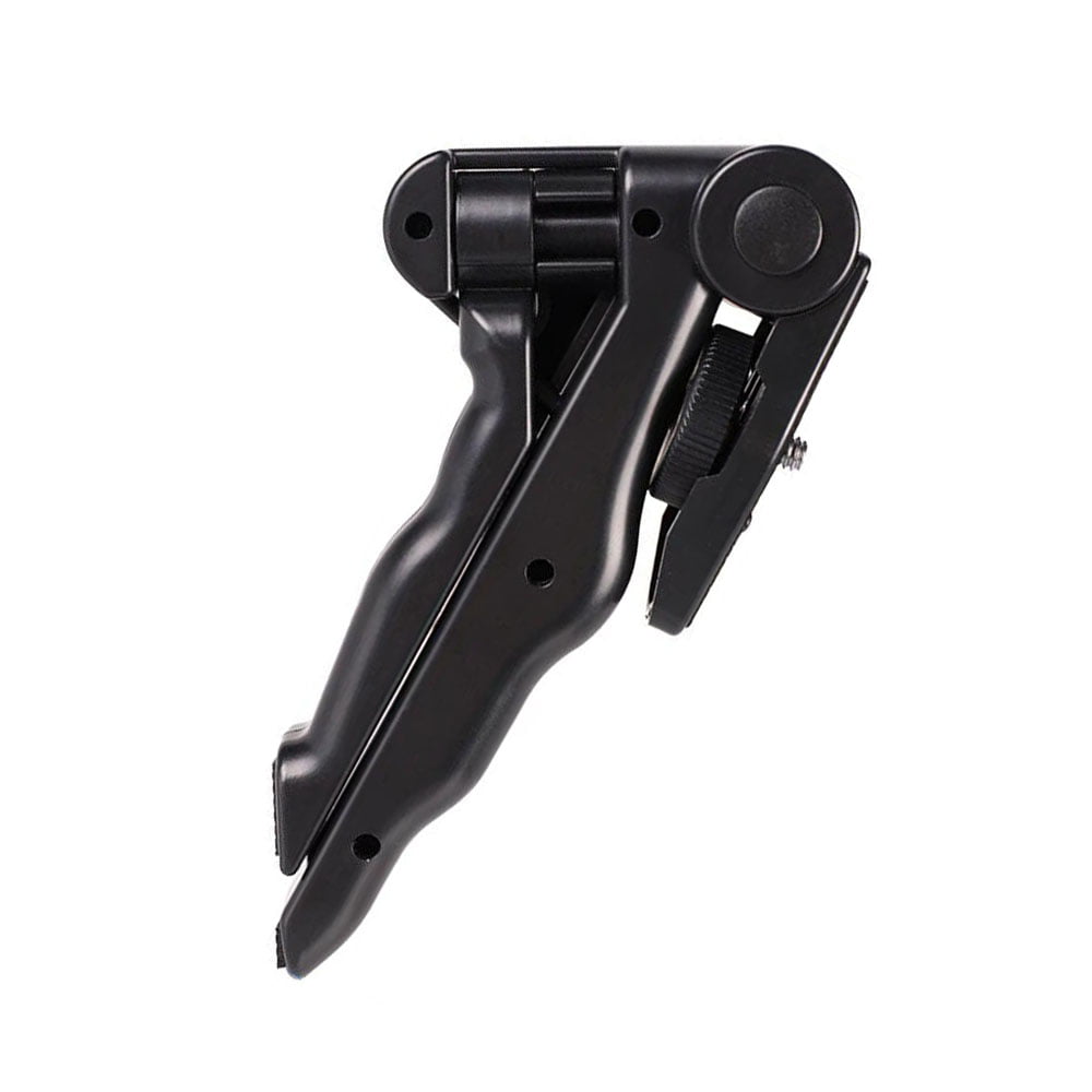 KNMASTER Tüm Aksiyon Kameralara Uyumlu Tripod Ayaklı Monopod