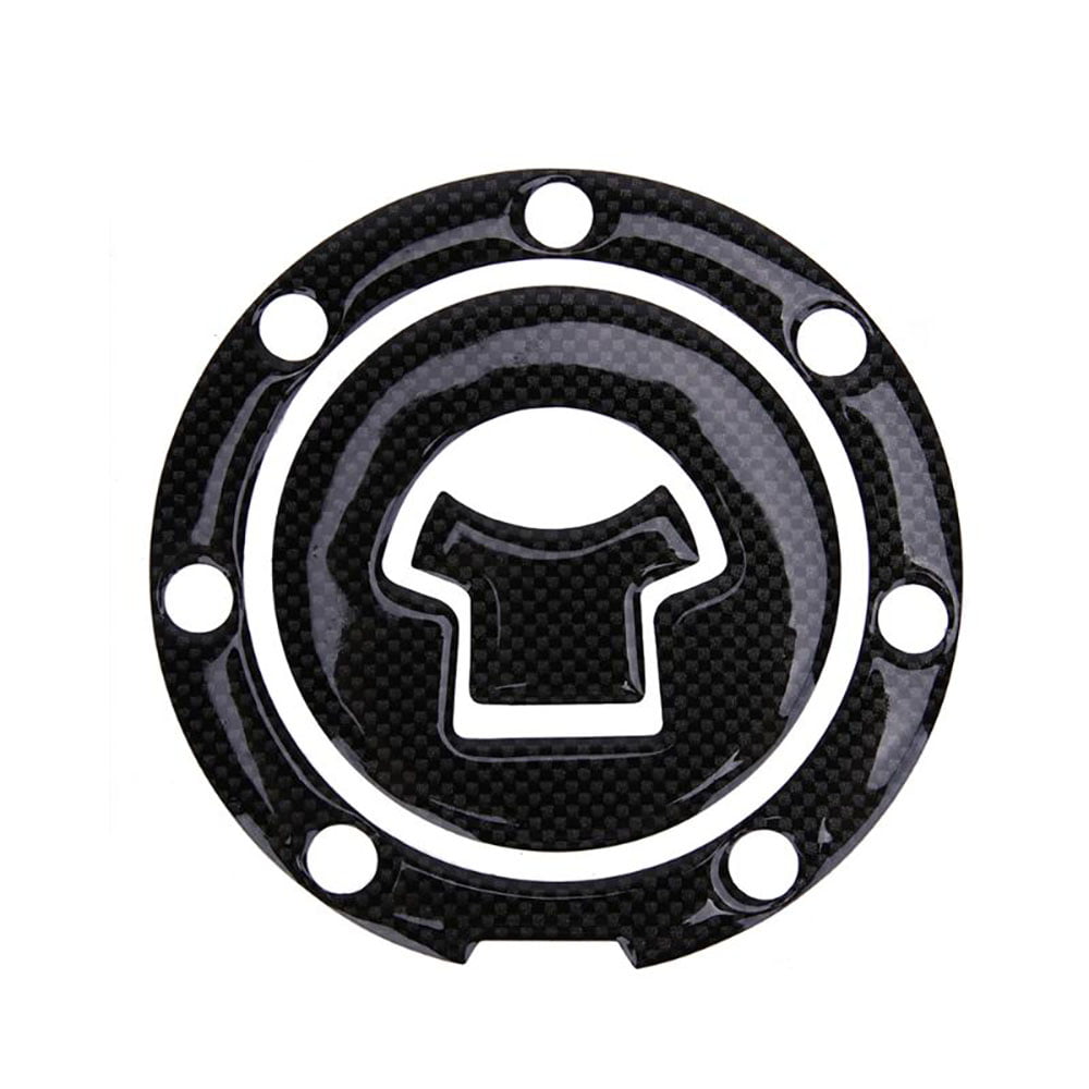 Motosiklet Benzin Kapağı Sticker-3