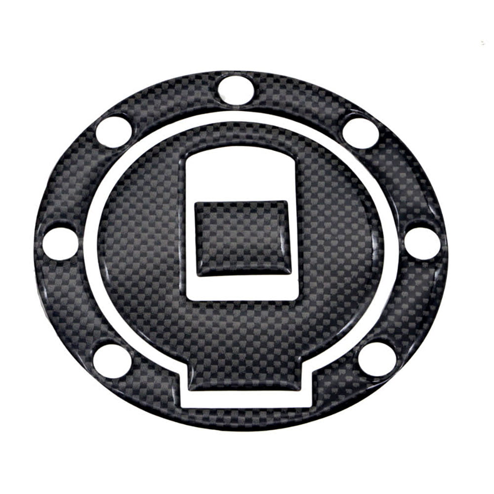 Motosiklet Benzin Kapağı Sticker-7