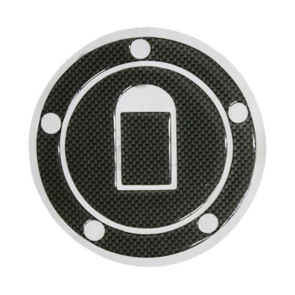 Motosiklet Benzin Kapağı Sticker-8