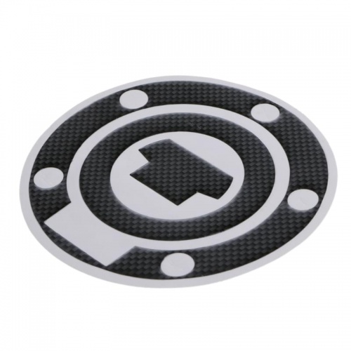 ProGrip Benzin Kapağı Sticker-1