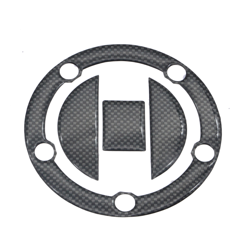 ProGrip Benzin Kapağı Sticker-2