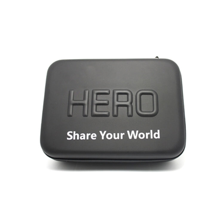 KNMASTER GoPro Orta Boy Mat Çanta