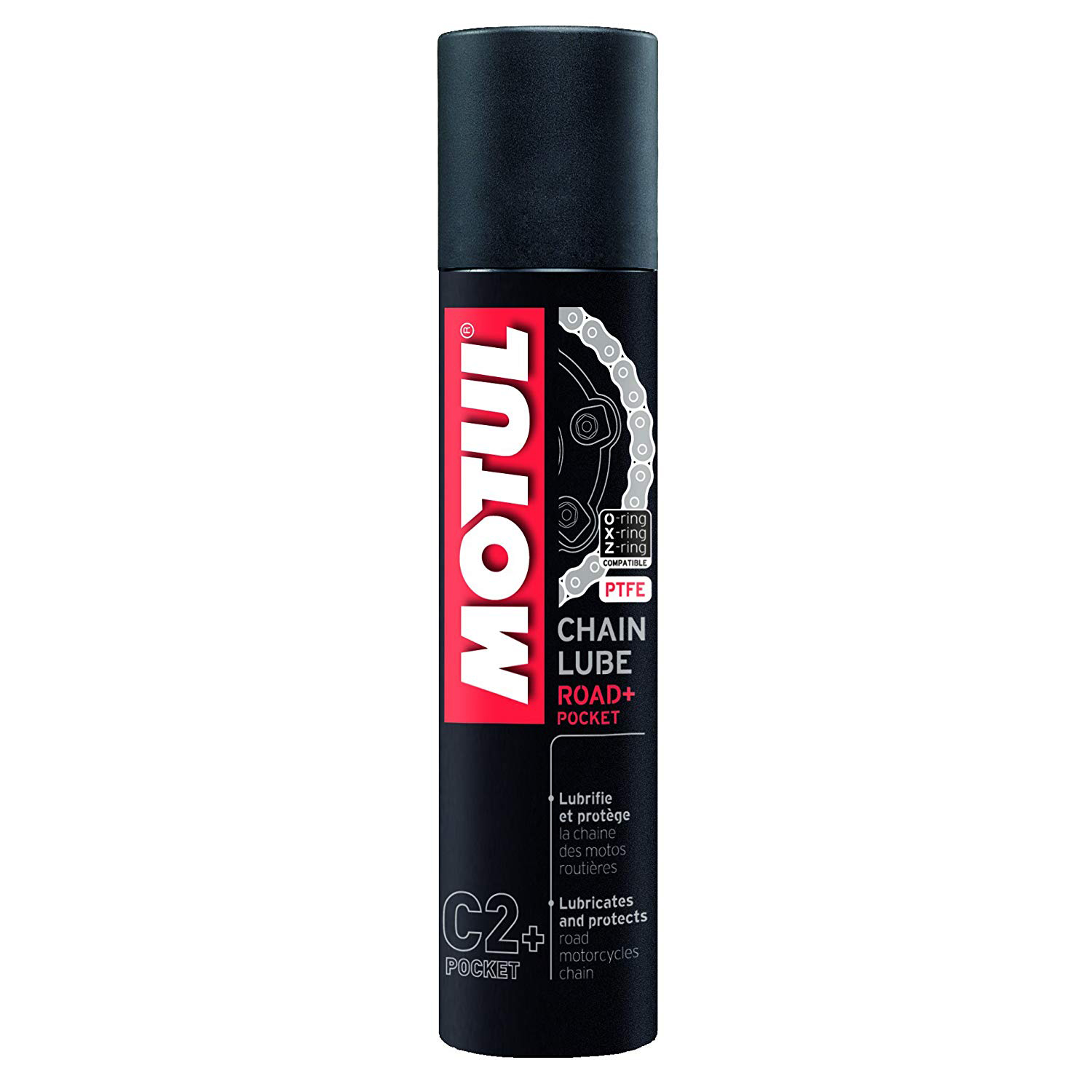 Motul Motul C2+ Zincir Yağı MC Care