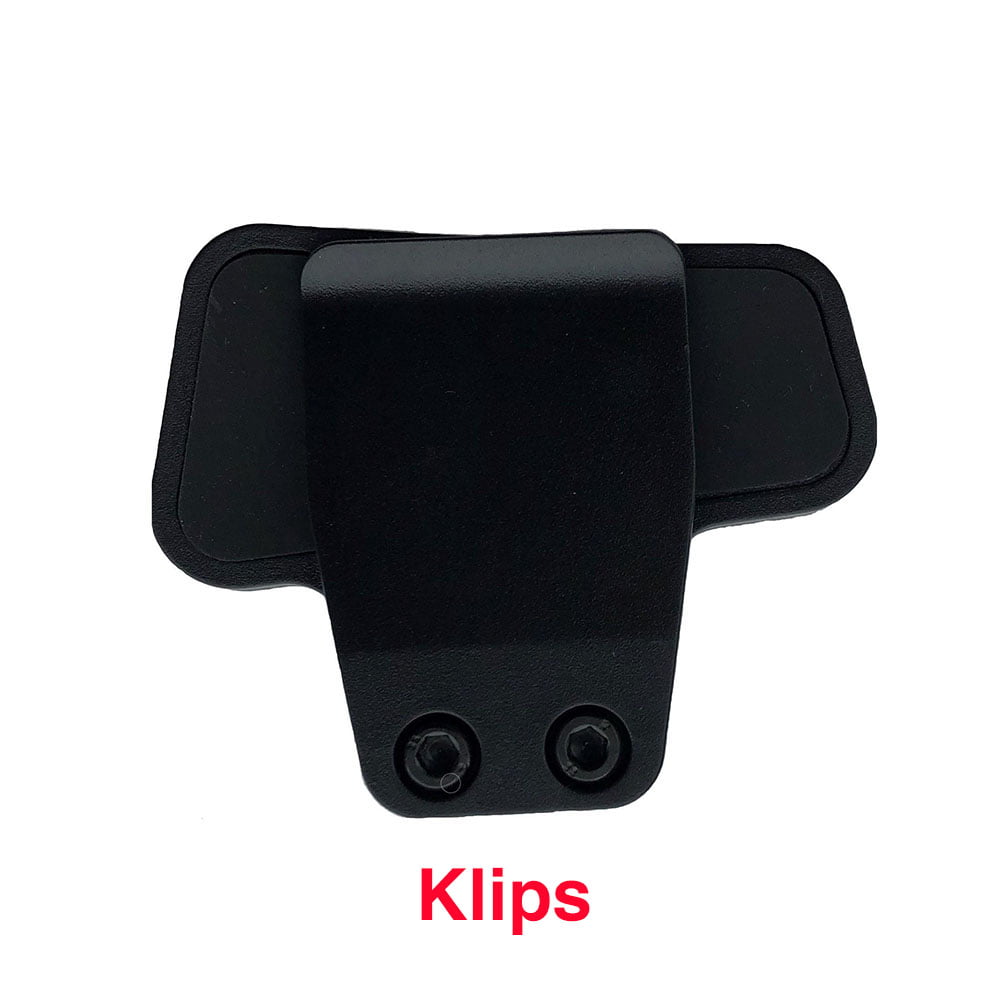 KNMASTER Knmaster Kn2000 / Kn4000 Interkom İçin Kask Sabitleme Aparatı