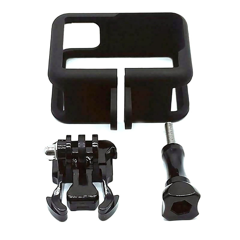 KNMASTER GoPro Hero 5/6/7 Uyumlu Çerçeve / Frame