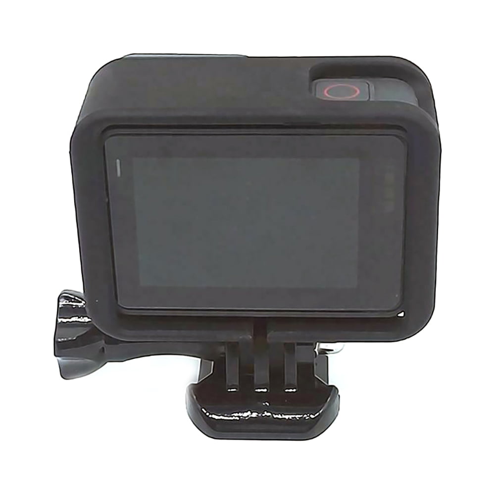 KNMASTER GoPro Hero 5/6/7 Uyumlu Çerçeve / Frame