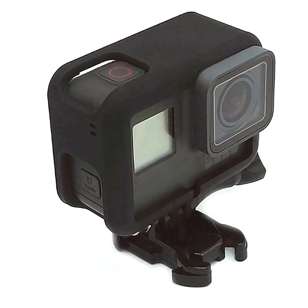 KNMASTER GoPro Hero 5/6/7 Uyumlu Çerçeve / Frame