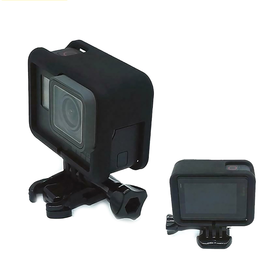 KNMASTER GoPro Hero 5/6/7 Uyumlu Çerçeve / Frame