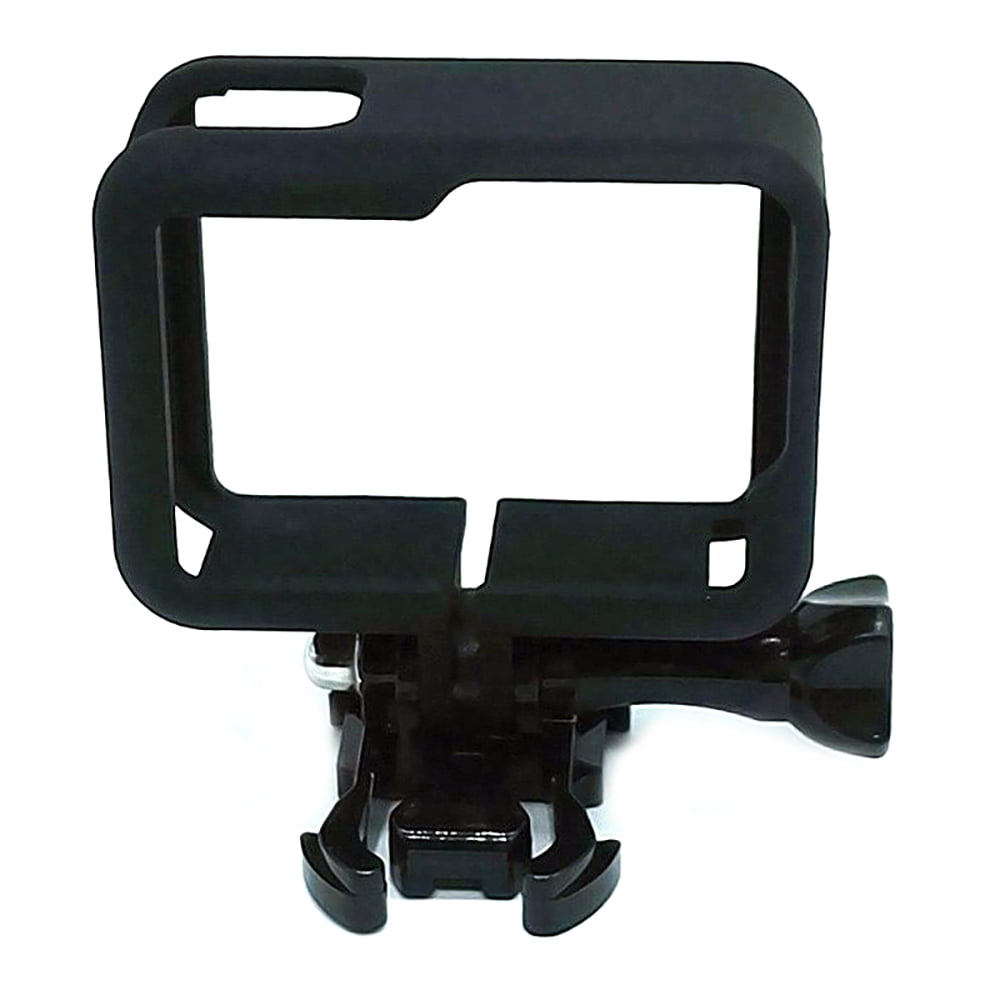 KNMASTER GoPro Hero 5/6/7 Uyumlu Çerçeve / Frame