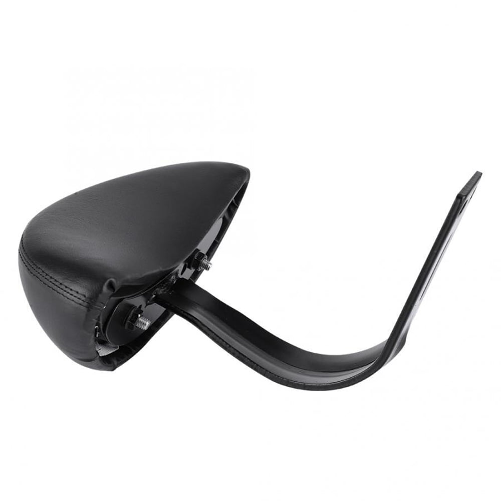 KNMASTER Sissy Bar Yolcu Sırtlığı
