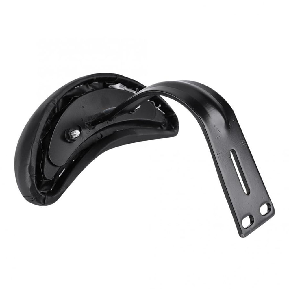KNMASTER Sissy Bar Yolcu Sırtlığı