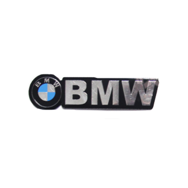 KNMASTER BMW Motosiklet Sticker