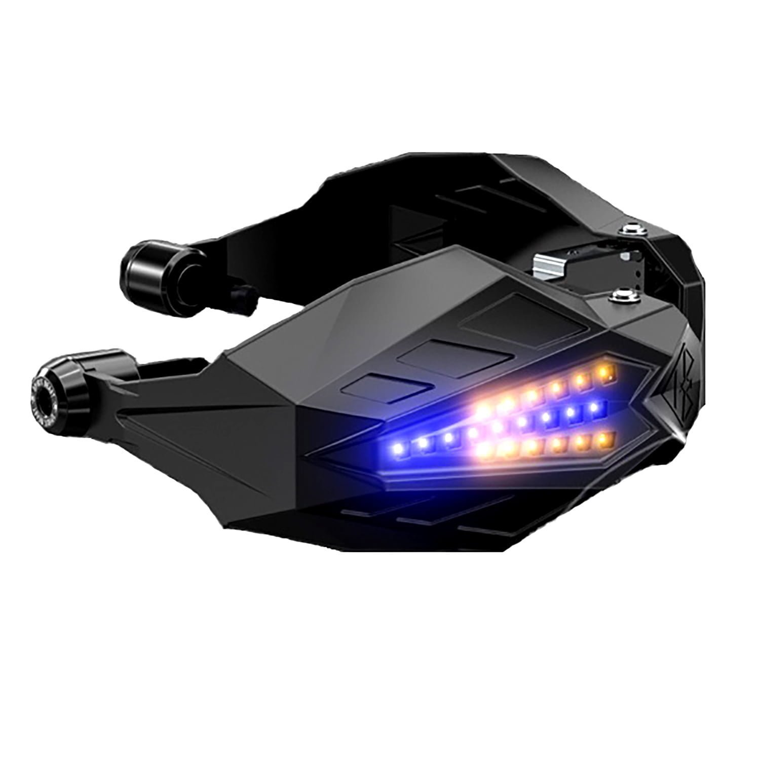 Spirit Beast Led Işıklı Motosiklet Elcik Koruma 8000 Kelvin Spirit Beast Led Işıklı Motosiklet Elcik Koruma 8000 Kelvin