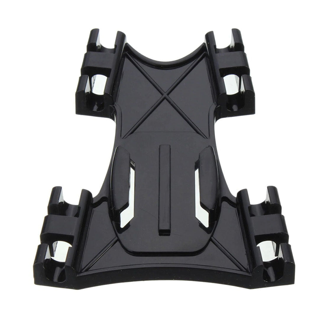 KNMASTER Tüm Aksiyon Kameralara Uyumlu Kiteboard Kamera Bağlantı Aparatı