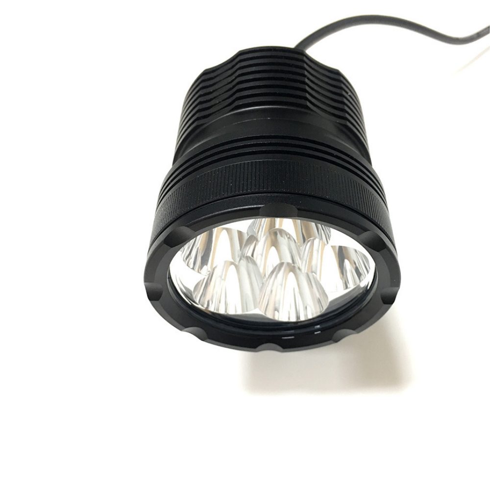 KNMASTER Knmaster Beast 50W Motosiklet Led Sis Farı