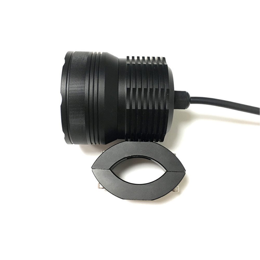 KNMASTER Knmaster Beast 50W Motosiklet Led Sis Farı