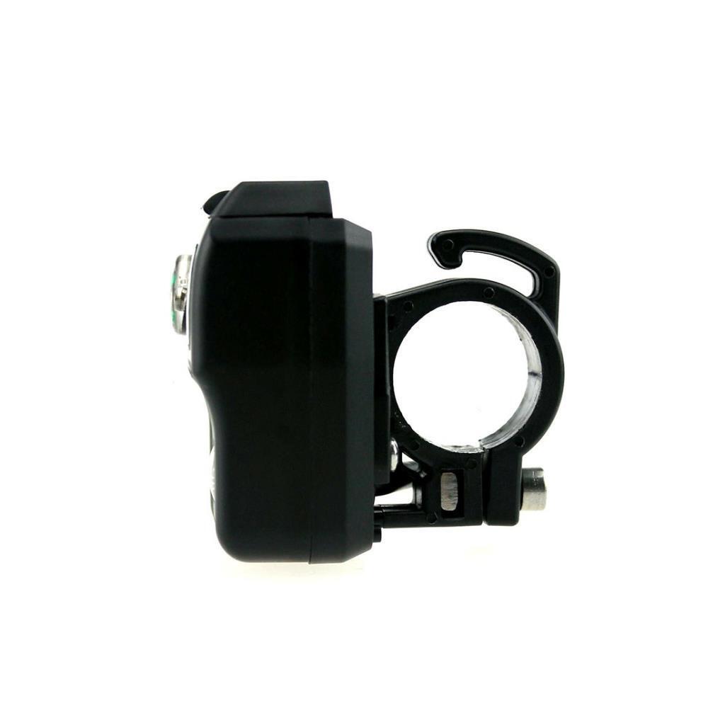 KNMASTER Knmaster Pusulalı Motosiklet Usb Şarj Soketi