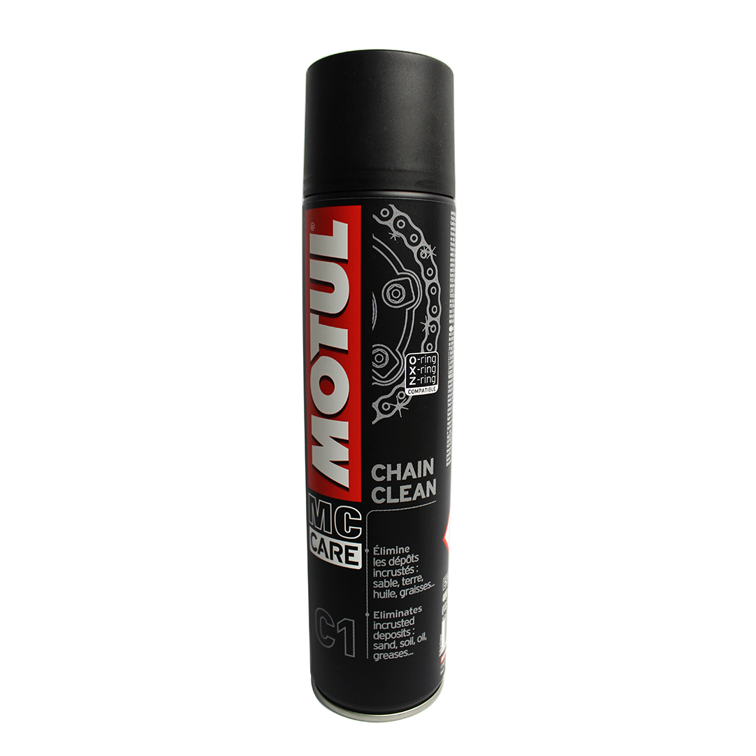 Motul Motul C1 Zincir Temizleme Spreyi