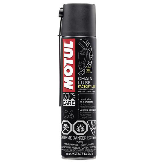 Motul Motul C4 Zincir Yağı