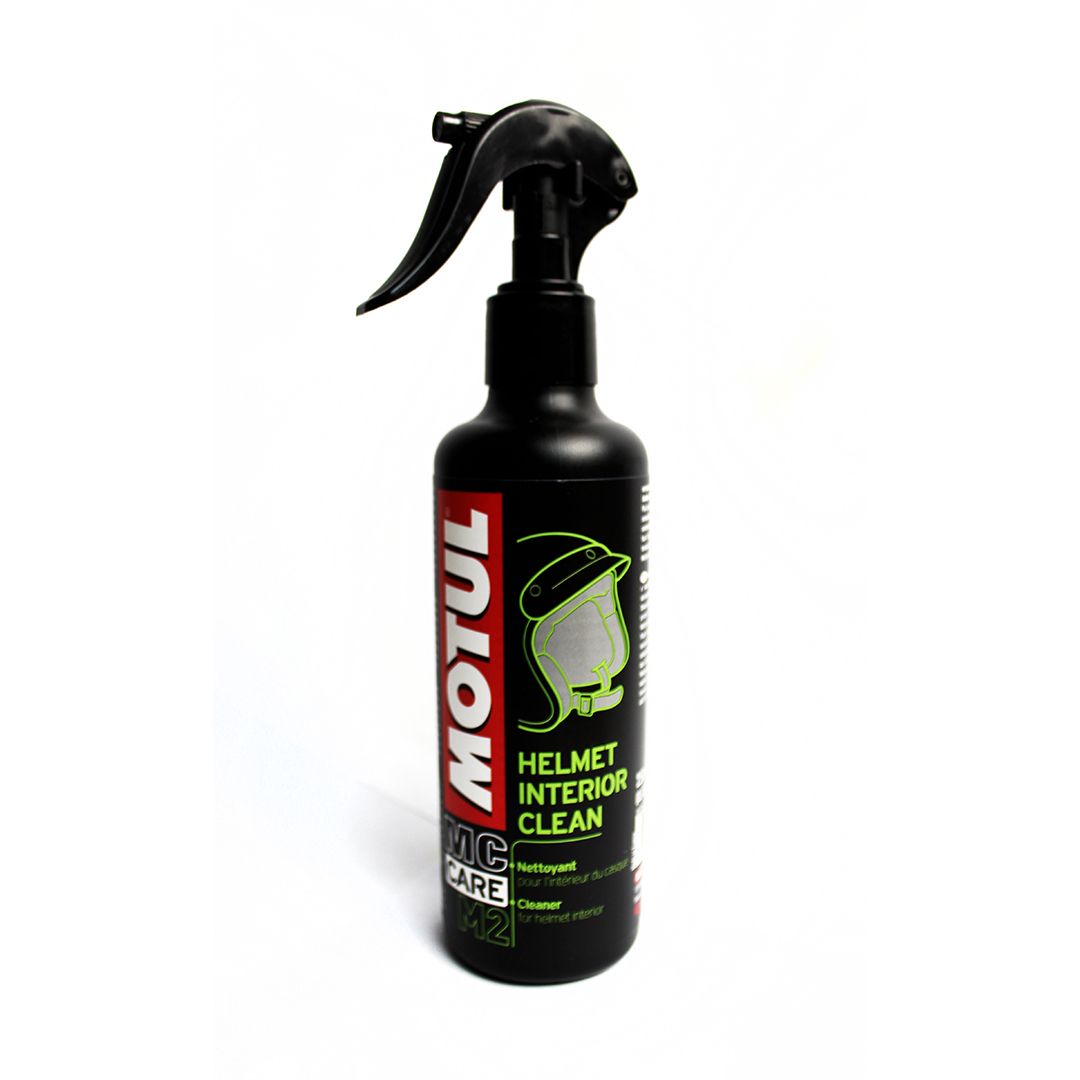 Motul Motul M2 Kask İçi Temizleme Spreyi