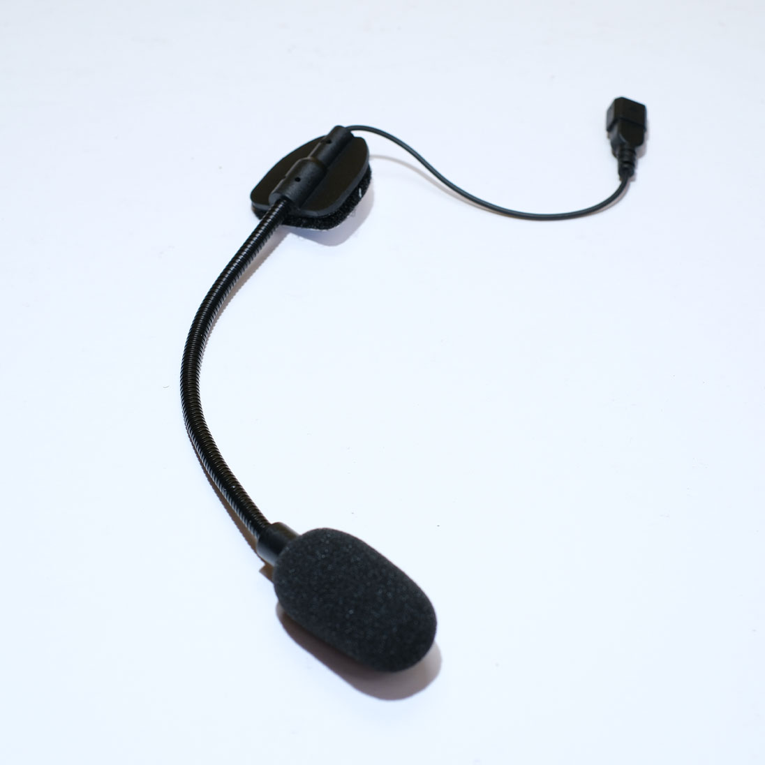 KNMASTER Knmaster Eski Seri KN2000 / KN4000 Kapalı Kask Mikrofon