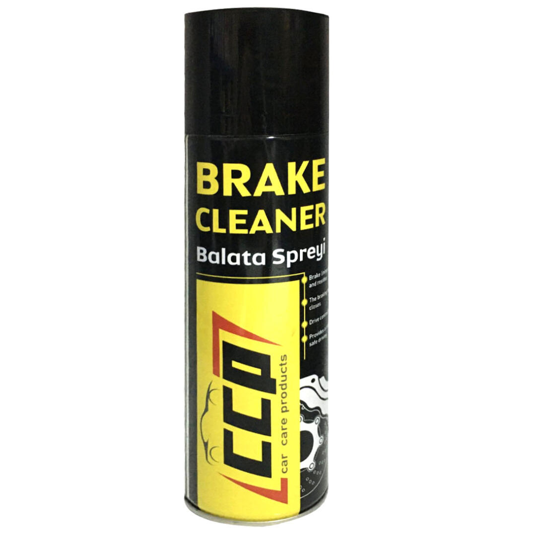 CCP Balata Spreyi 500 Ml