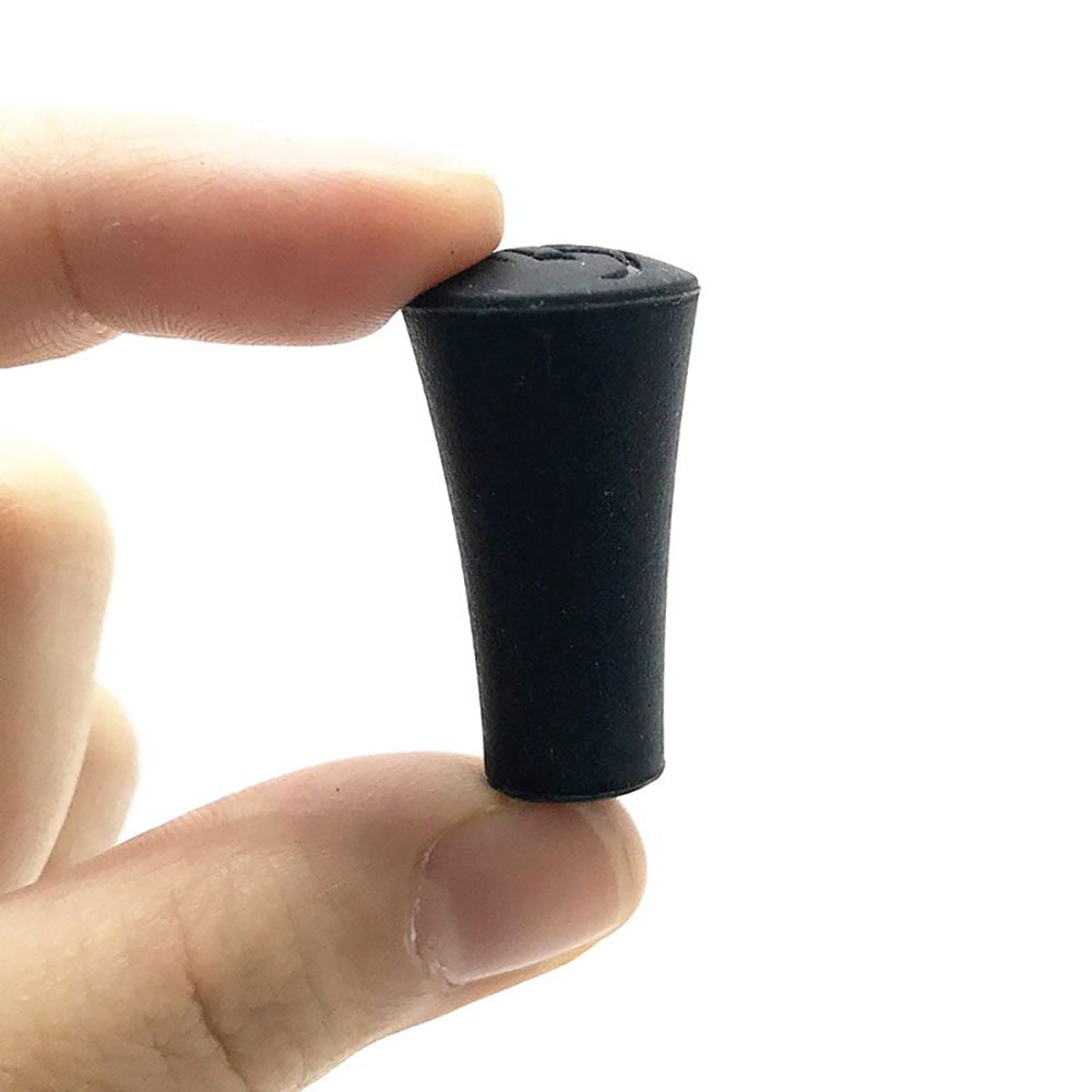 KNMASTER Telefon Tutucular İçin Plastik Uç Takoz