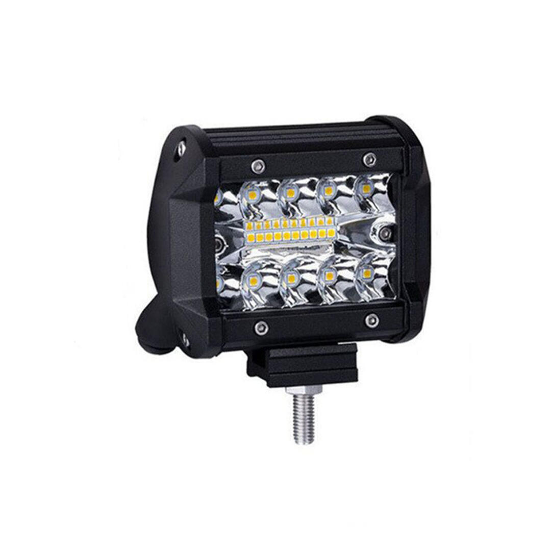 KNMASTER Knmaster Snake 60W Motosiklet / Off Road Sis Farı