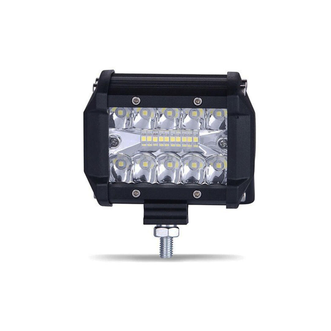 KNMASTER Knmaster Snake 60W Motosiklet / Off Road Sis Farı
