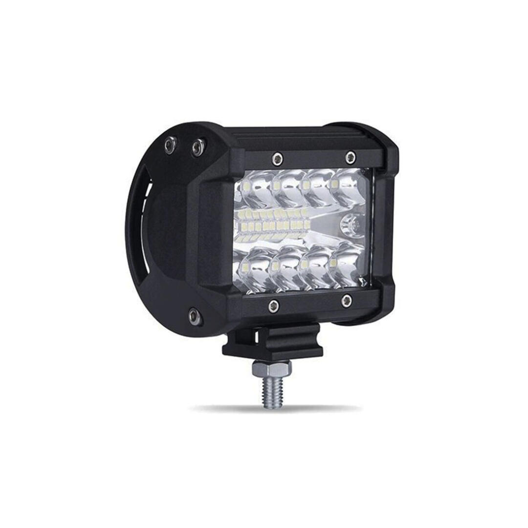 KNMASTER Knmaster Snake 60W Motosiklet / Off Road Sis Farı