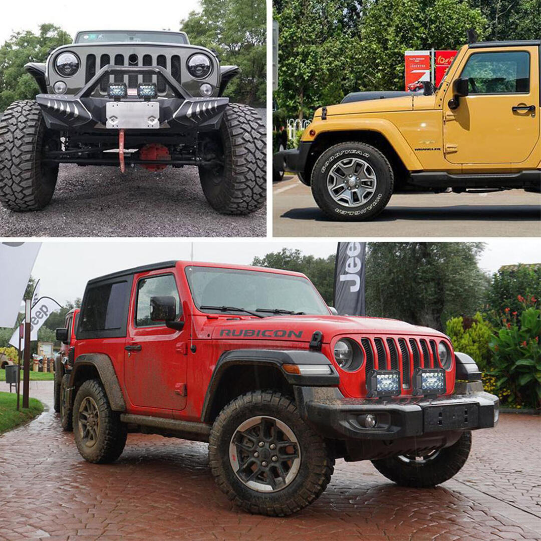 KNMASTER Knmaster Snake 60W Motosiklet / Off Road Sis Farı