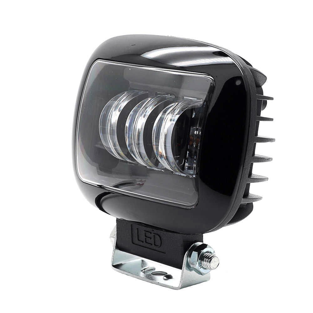 KNMASTER Knmaster Tiger 30W Motosiklet / Off Road Sis Farı