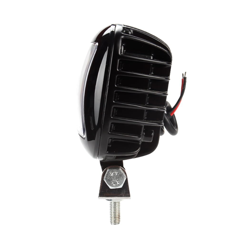KNMASTER Knmaster Tiger 30W Motosiklet / Off Road Sis Farı