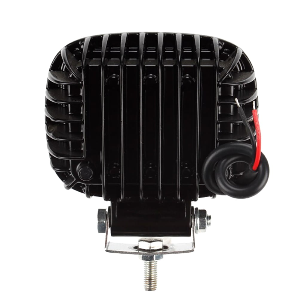 KNMASTER Knmaster Tiger 30W Motosiklet / Off Road Sis Farı