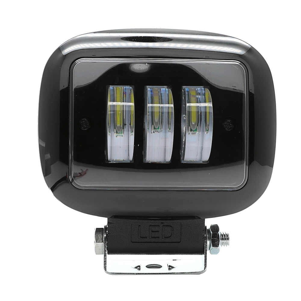 KNMASTER Knmaster Tiger 30W Motosiklet / Off Road Sis Farı