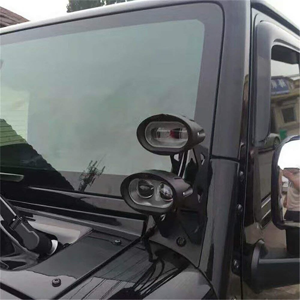KNMASTER Knmaster Bandit Motosiklet Sis Farı