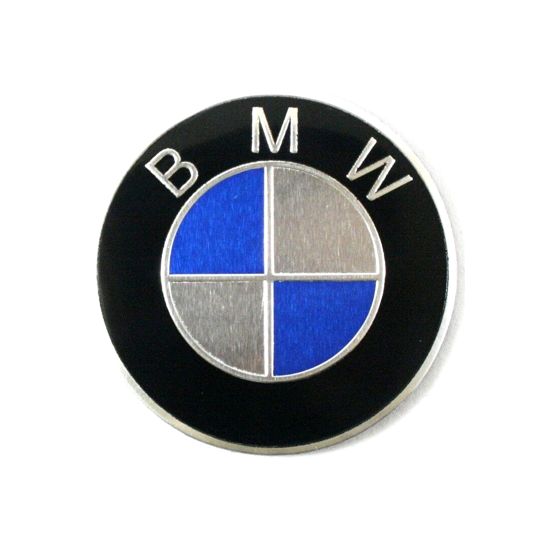 BMW Bmw Logo Alüminyum Sticker