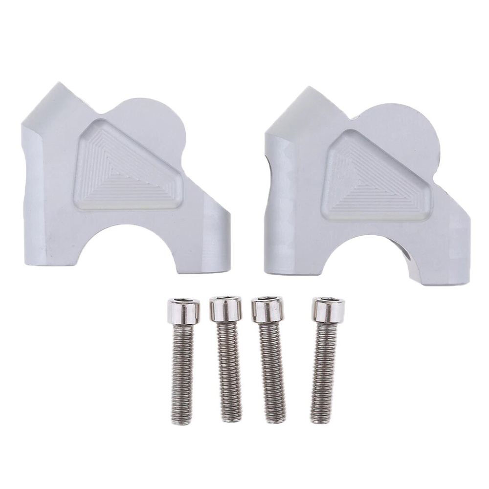 KNMASTER Bmw R 1200 GS Gidon Yükseltme Takımı 32mm Wunderlich Tasarım