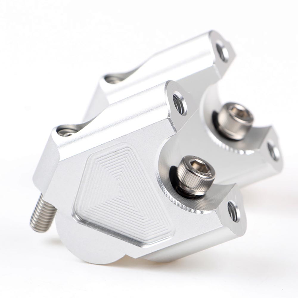 KNMASTER Bmw R 1200 GS Gidon Yükseltme Takımı 32mm Wunderlich Tasarım