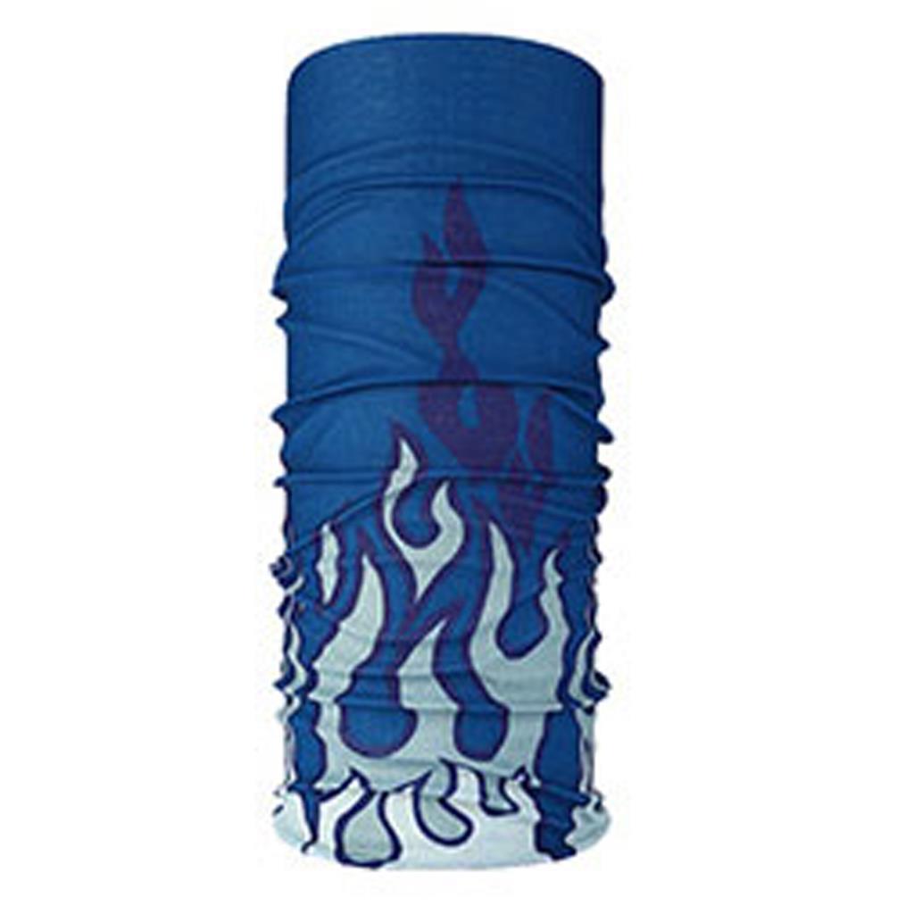 KNMASTER Knmaster Boston Buff Bandana Boyunluk Maske TÜRK MARKASI