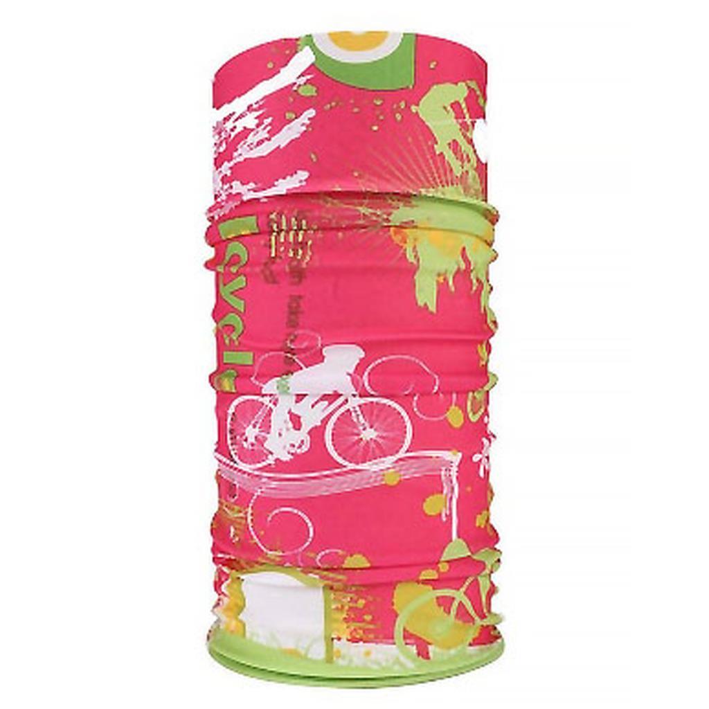 KNMASTER Knmaster Colorful Buff Bandana Boyunluk Maske TÜRK MARKASI