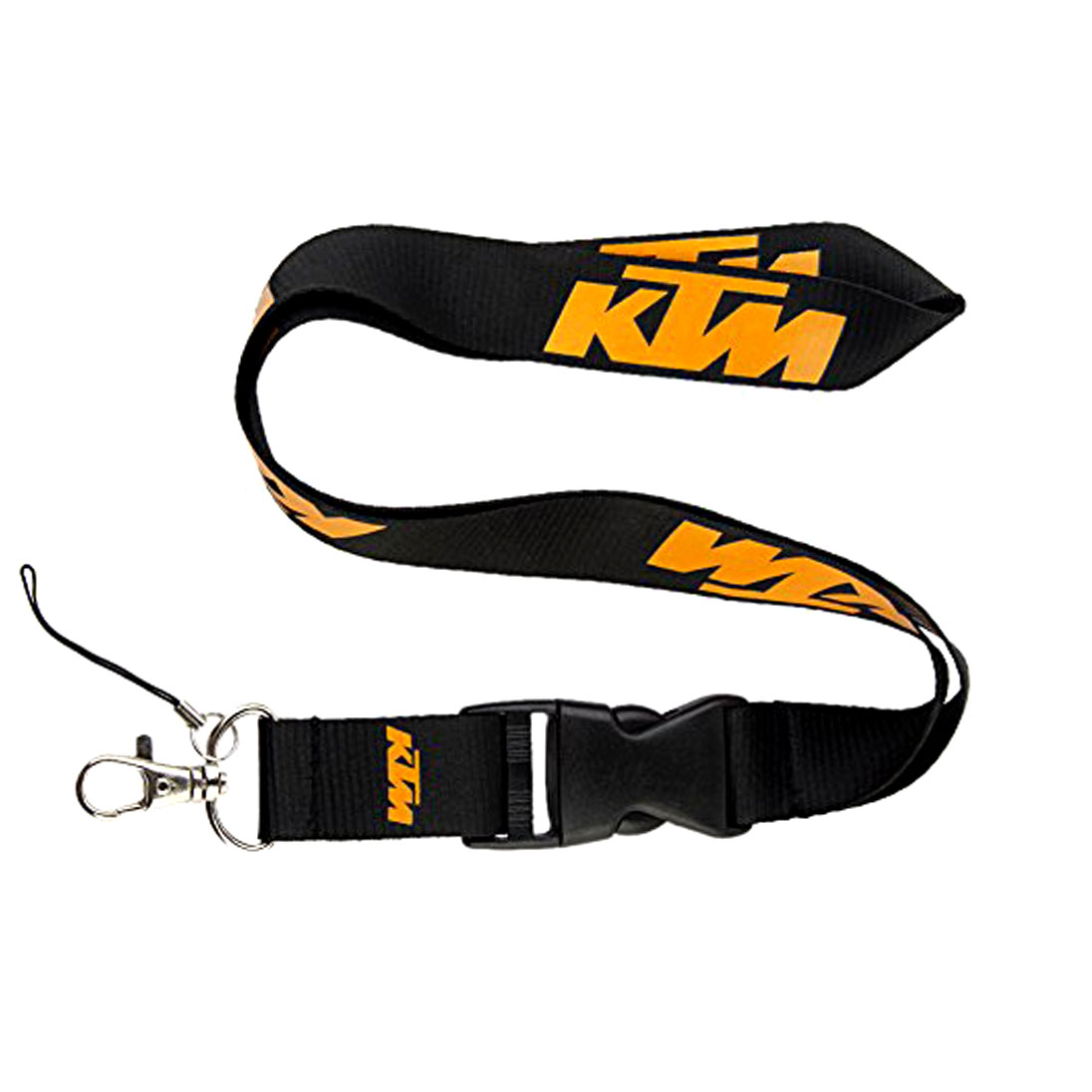 KTM KTM Boyun Askı Anahtarlık
