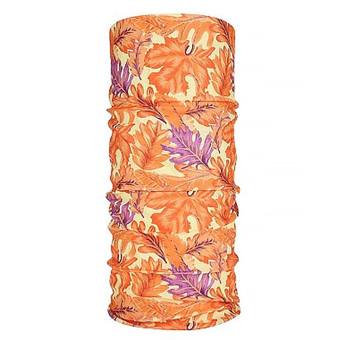 KNMASTER Knmaster Leaf Buff Bandana Boyunluk Maske TÜRK MARKASI