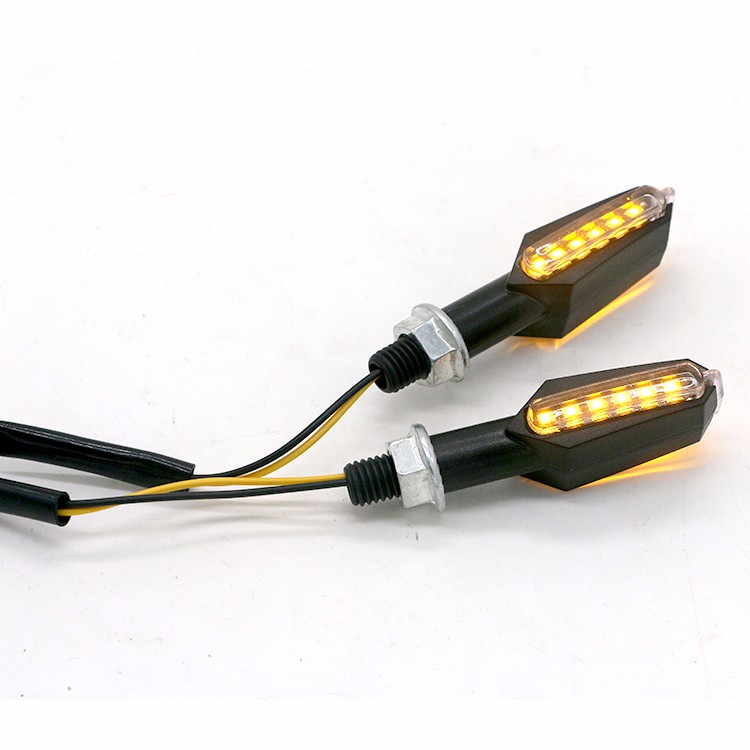 KNMASTER Knmaster Çift Taraflı LED Sinyal