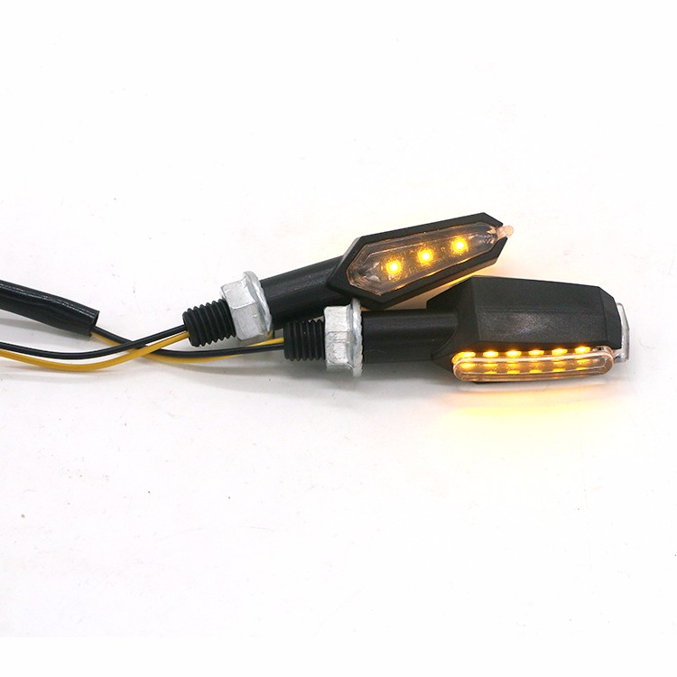 KNMASTER Knmaster Çift Taraflı LED Sinyal
