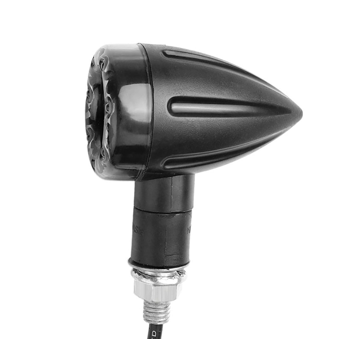 KNMASTER Knmaster DS-140 Oval Stoplu Sinyal Takımı