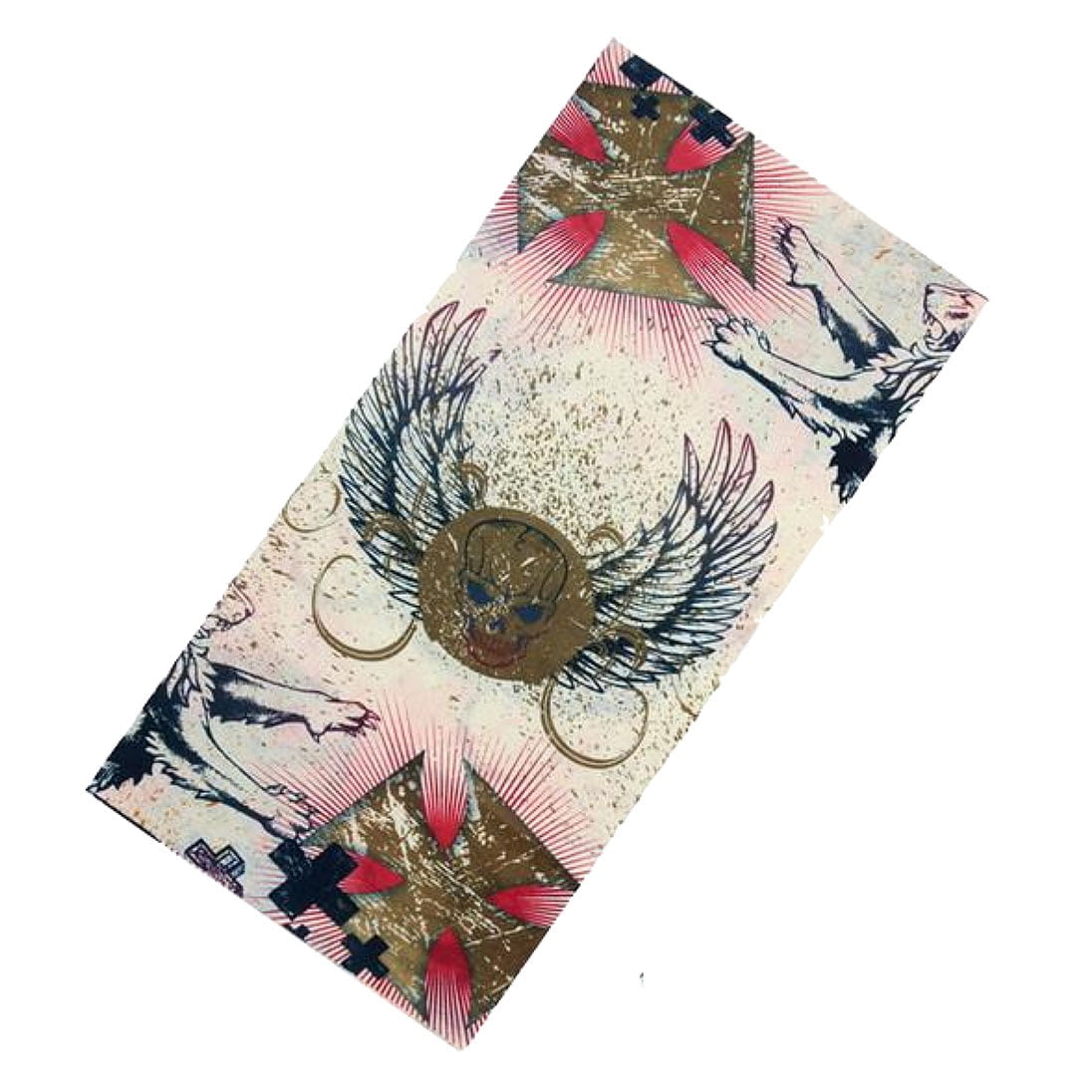 KNMASTER Knmaster Night Bandana Buff Bandana Boyunluk Maske TÜRK MARKASI