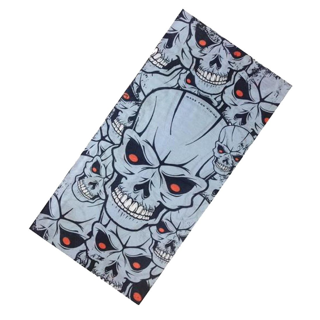 KNMASTER Knmaster Terrible Buff Bandana Boyunluk Maske TÜRK MARKASI