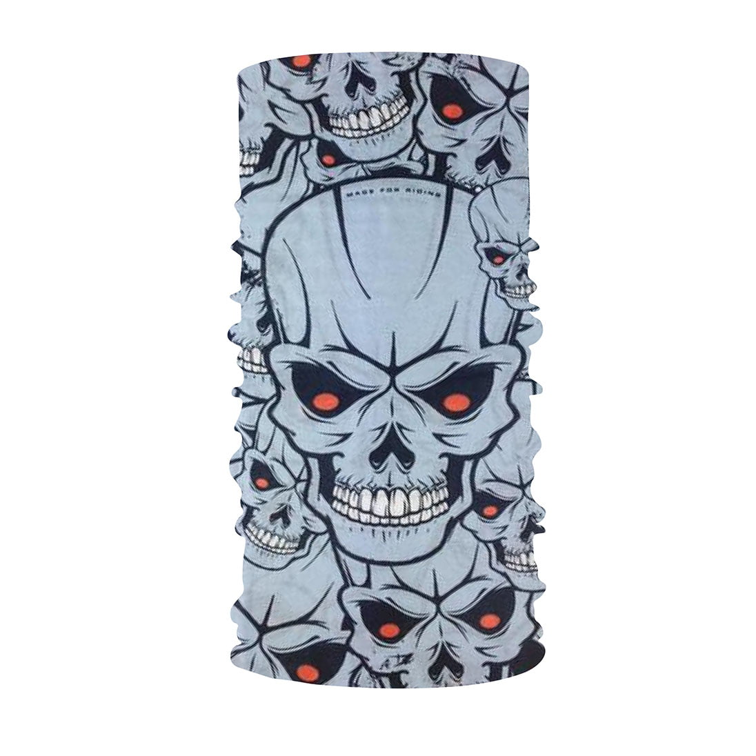 KNMASTER Knmaster Terrible Buff Bandana Boyunluk Maske TÜRK MARKASI